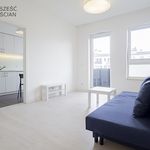 Wynajmij 1 sypialnię apartament z 33 m² w Wrocław