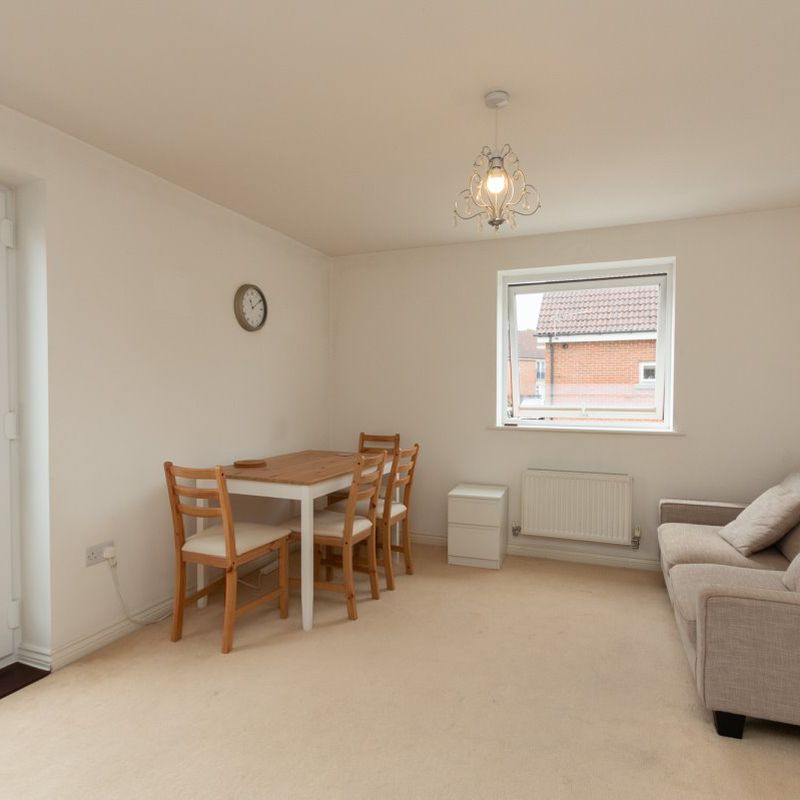 apartment at Englefield Way, Basingstoke, RG24 Popley