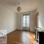 Appartement de 35 m² avec 1 chambre(s) en location à Grenoble