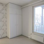 4 huoneen asunto 97 m² kaupungissa Vaasa