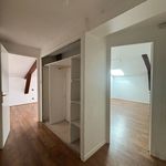 Rent 4 bedroom apartment of 102 m² in Saint-Paul-des-Landes