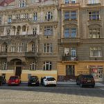 Rent 1 bedroom apartment of 25 m² in Praha