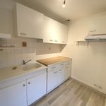 Rent 3 bedroom apartment of 47 m² in Romans-sur-Isère