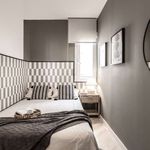 Alquilo 4 dormitorio apartamento de 134 m² en Madrid
