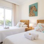 Alquilo 3 dormitorio casa de 200 m² en Riviera del sol