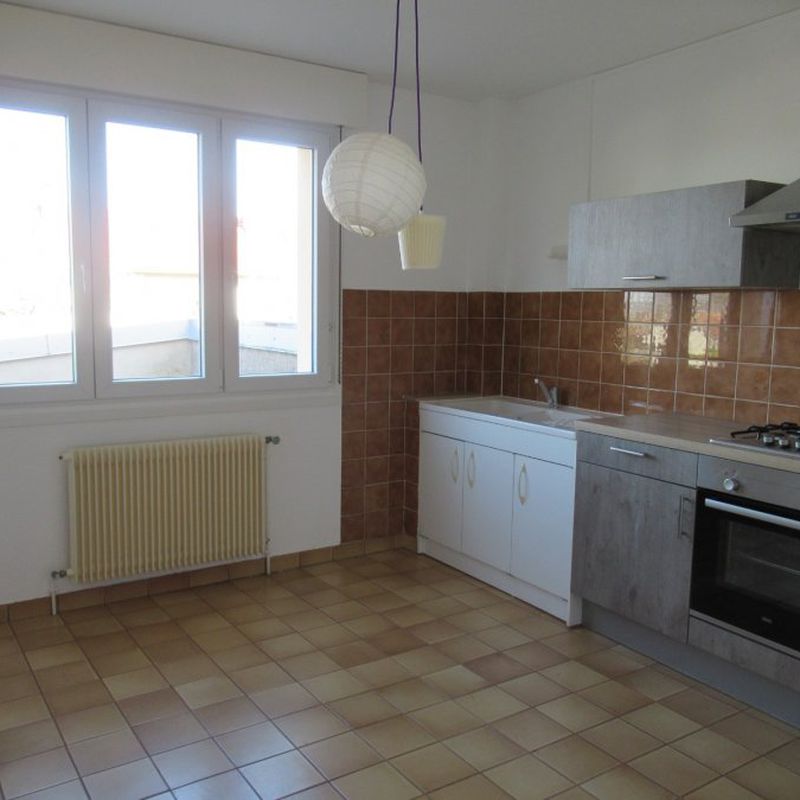 ▷ Appartement à louer • Montigny-lès-Metz • 41,92 m² • 520 € | immoRegion