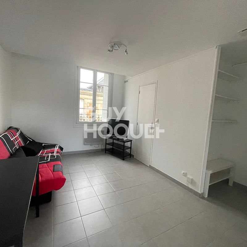 appartement 2 pièces - Soissons | Ref. 2848