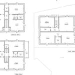 Affitto 2 camera appartamento di 40 m² in Castelnuovo