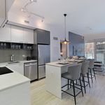 Appartement de 8611 m² avec 2 chambre(s) en location à Toronto