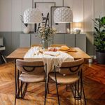 Rent 1 bedroom apartment of 67 m² in paris