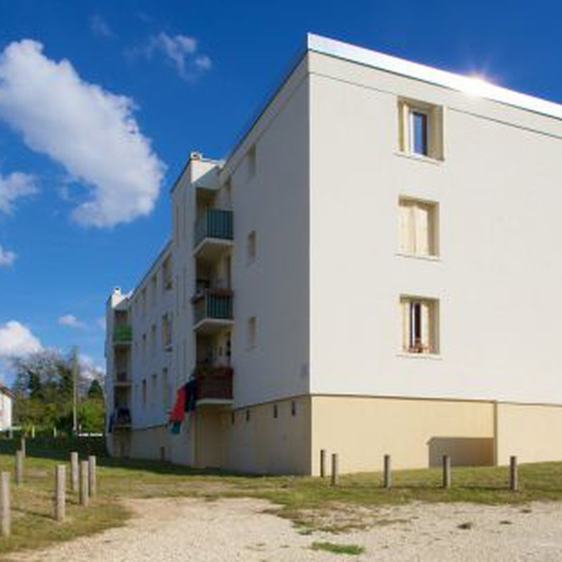 Location / Appartement Type 3 Bis à MEHUN SUR YEVRE Mehun-sur-Yèvre
