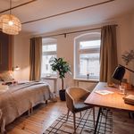 Rent 1 bedroom student apartment of 68 m² in Berlin