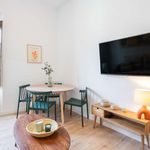 Rent 2 bedroom apartment of 50 m² in Granada