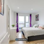 Flat to rent in Midland Apartments, Luton LU2