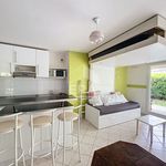 Appartement de 32 m² avec 1 chambre(s) en location à Achères