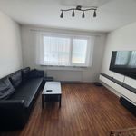 Rent 2 bedroom apartment of 41 m² in Česká Lípa