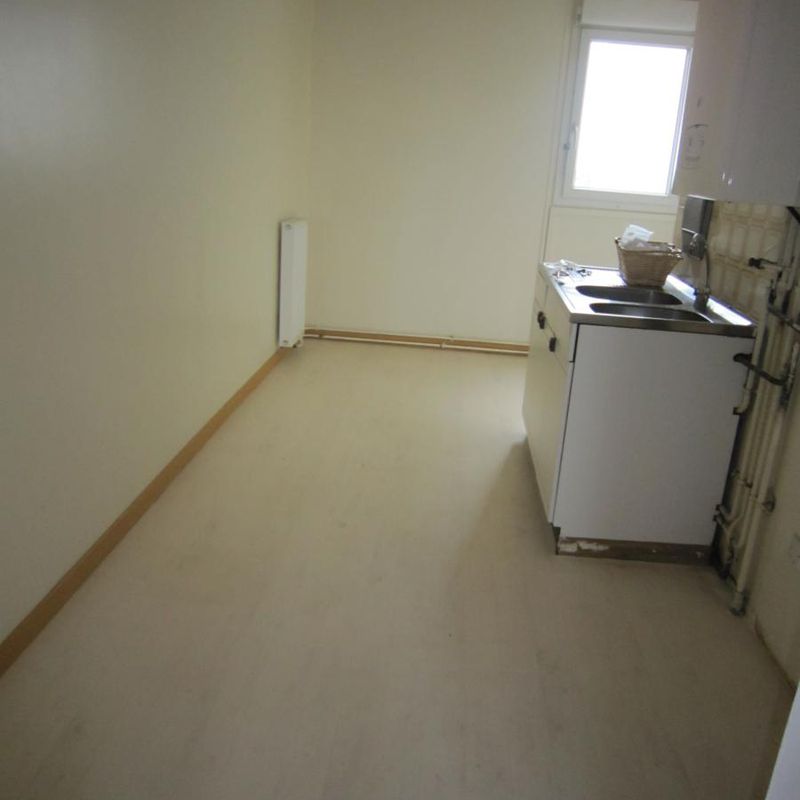 Location appartement  pièce QUETIGNY 65m² à 634.15€/mois - CDC Habitat