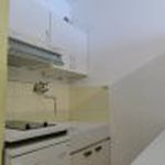 Appartement de 20 m² avec 1 chambre(s) en location à Grenoble