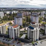 Rent 3 bedroom apartment of 65 m² in Oulu