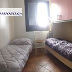 Affitto 2 camera appartamento di 60 m² in Campofelice di Roccella