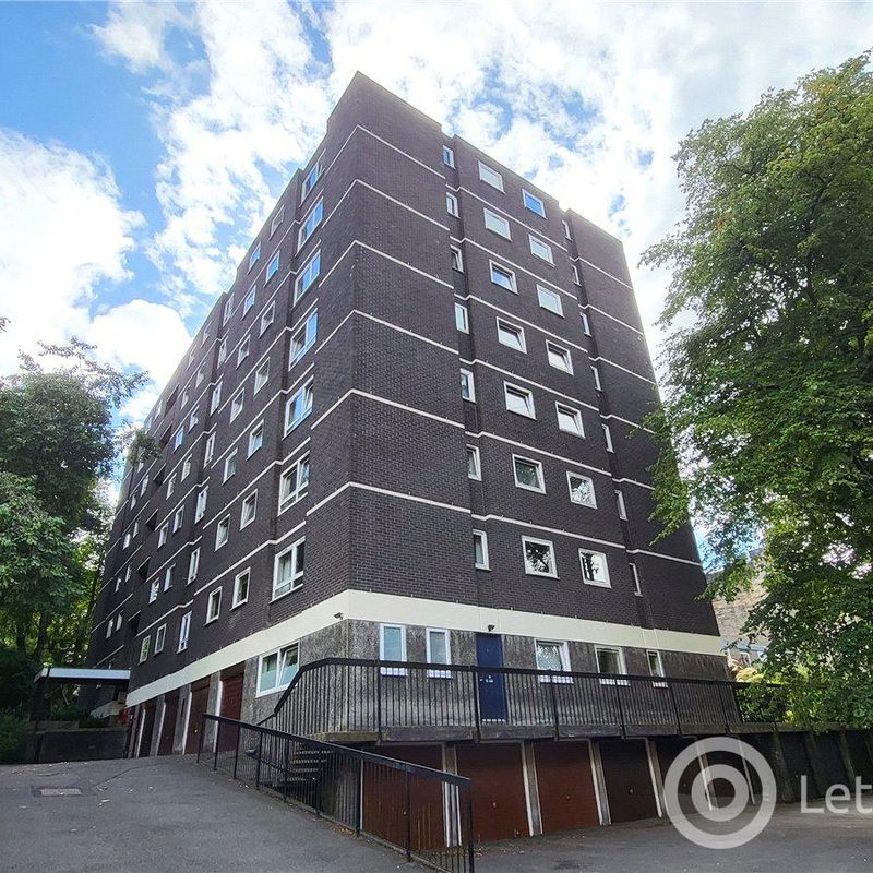 1 Bedroom Apartment to Rent at Glasgow, Glasgow-City, Hillhead, Glasgow/West-End, England Hyndland