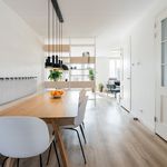 Huur 5 slaapkamer appartement van 189 m² in Den Haag