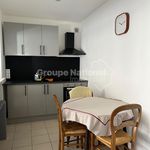 Appartement de 62 m² avec 1 chambre(s) en location à Beaucaire