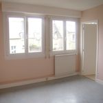 Rent 1 bedroom apartment of 35 m² in Cherbourg-en-Cotentin