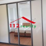 Rent 1 bedroom apartment of 350 m² in Jáchymov