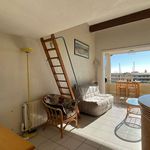 Rent 2 bedroom apartment of 52 m² in Agde