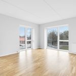 Rent 3 bedroom apartment of 90 m² in Randers NØ