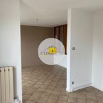 Rent 4 bedroom apartment of 63 m² in Corbas