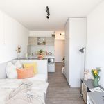 Miete 1 Schlafzimmer wohnung von 20 m² in Hannover