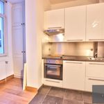 Rent 1 bedroom apartment of 45 m² in Schaarbeek