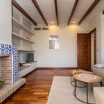 Rent 4 bedroom house of 210 m² in Marbella