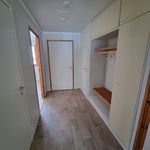 Rent 2 bedroom house of 63 m² in Heinola