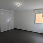 Rent 3 bedroom apartment of 67 m² in Grabels
