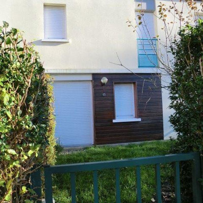 Location Maison Eu 76260 Seine-Maritime - 3 pièces  75 m2  à 720 euros