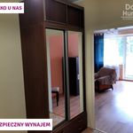 Wynajmij 2 sypialnię apartament z 52 m² w Gdańsk