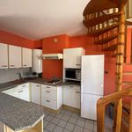 Rent 2 bedroom apartment of 37 m² in Arrondissement of Grenoble
