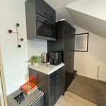 Rent 1 bedroom apartment of 16 m² in Leuven