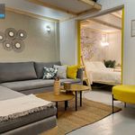 Rent 2 bedroom house of 80 m² in  Πάτρα