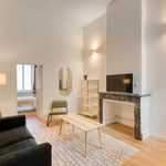 Appartement de 58 m² avec 3 chambre(s) en location à Lille