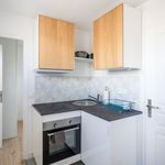 Rent 2 bedroom apartment of 26 m² in Lyon