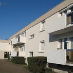 Rent 1 bedroom apartment of 33 m² in Orléans