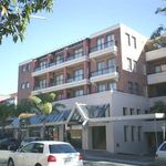 Rent 1 bedroom apartment in Neutral Bay