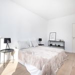 Appartement de 99 m² avec 2 chambre(s) en location à Brussels