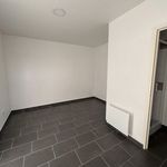 Rent 1 bedroom apartment of 30 m² in Valenciennes