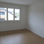 Rent 4 bedroom apartment of 85 m² in Düdingen
