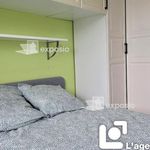 Appartement de 69 m² avec 4 chambre(s) en location à Grenoble